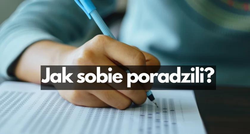 Zdjęcie: Jak sobie poradzili uczniowie szkół podstawowych?