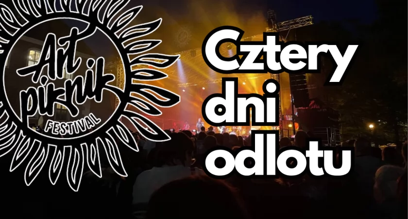zdjęcie: Art Piknik Festival