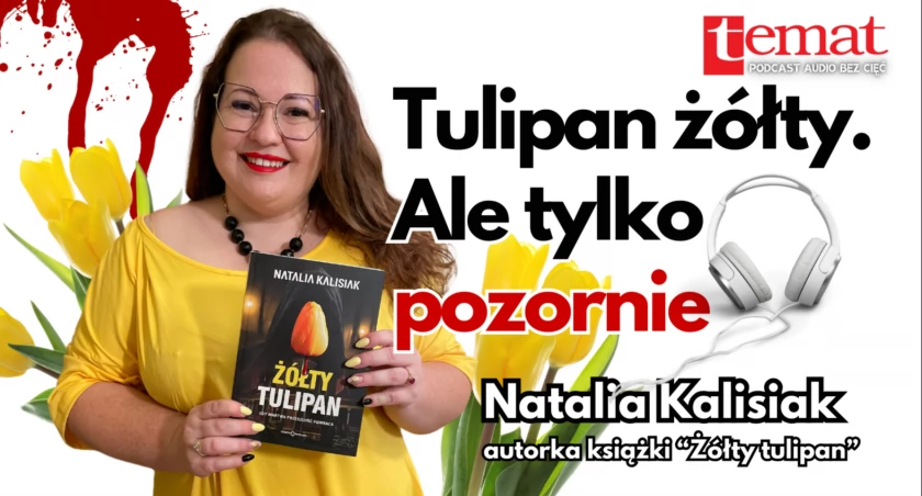 zdjęcie: Natalia Kalisiak 