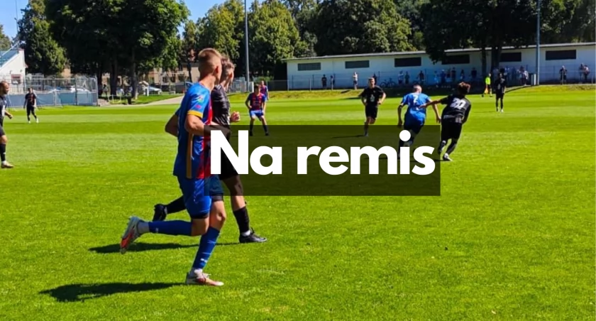 Zdjęcie: FB - Sparta Złotów