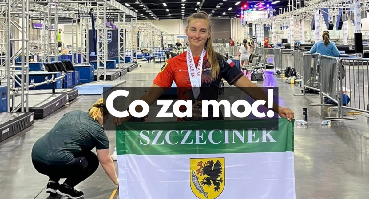 Zdjęcie: Przemysław Orzechowski