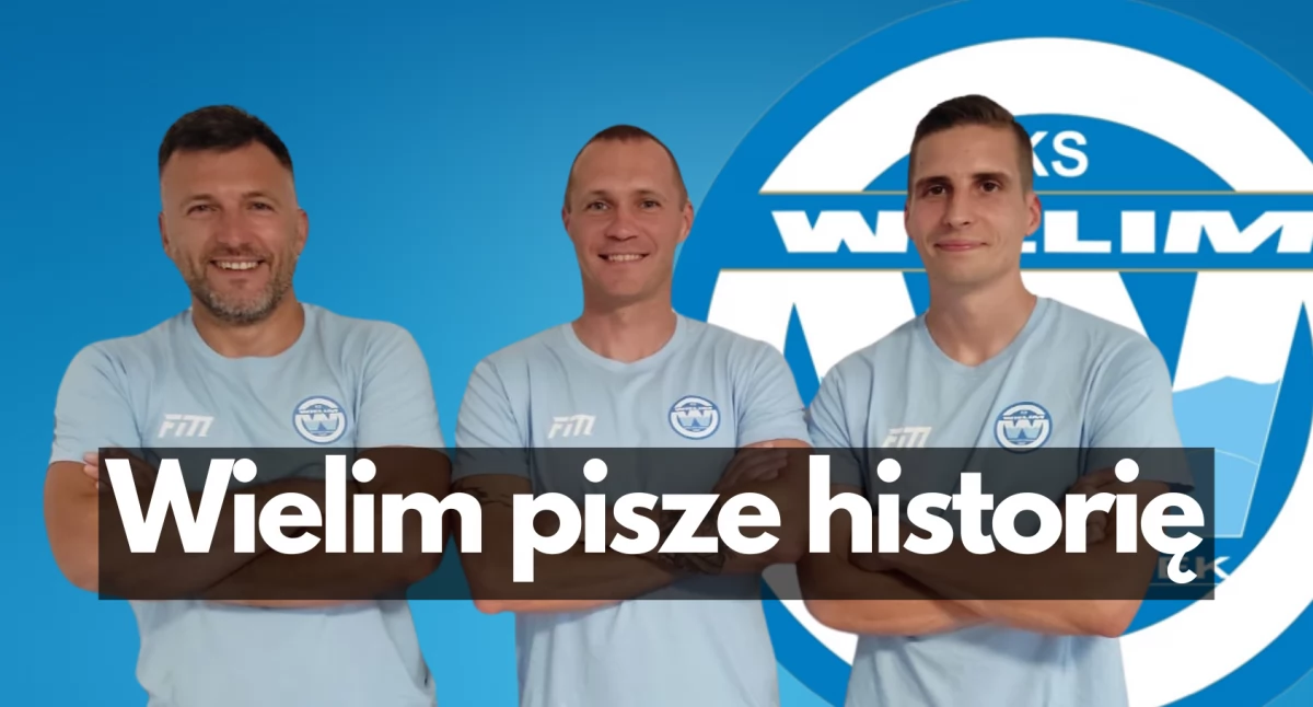 Zdjęcie: Wielim Szczecinek ogłasza nabór do szkółki