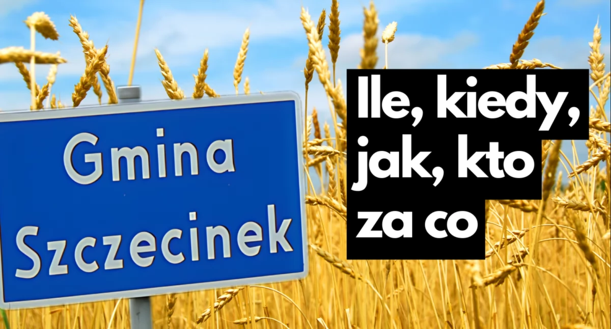 Aktualności, Kiedy Gmina wylicza raporcie - zdjęcie, fotografia