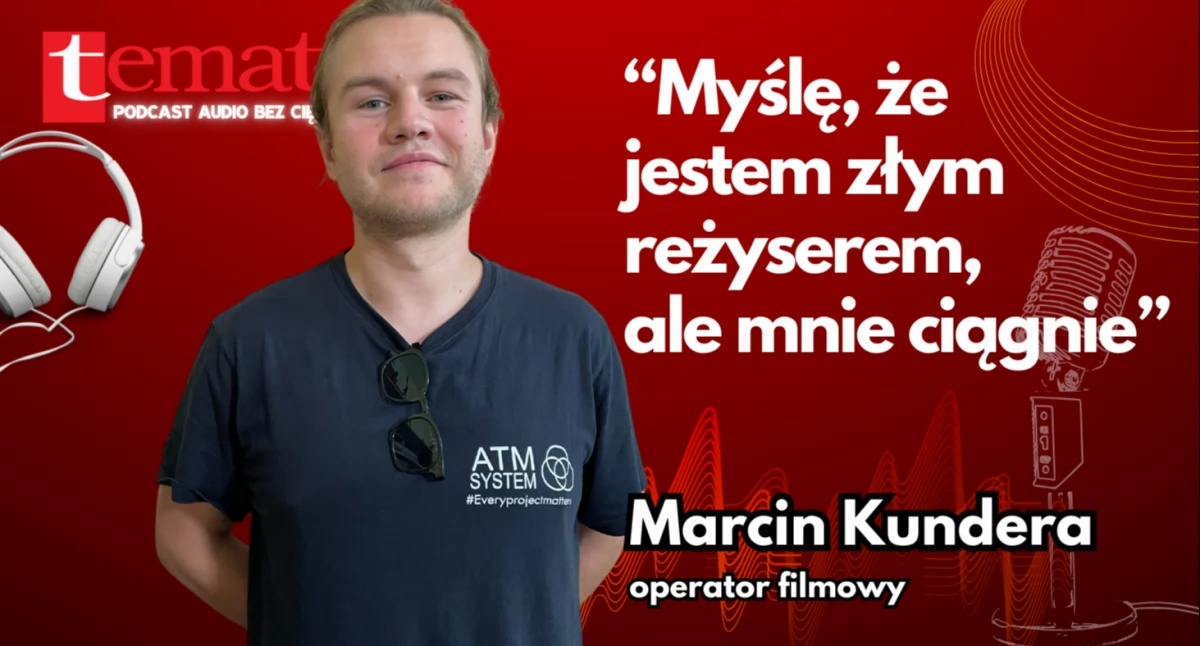 zdjęcie: Marcin Kundera