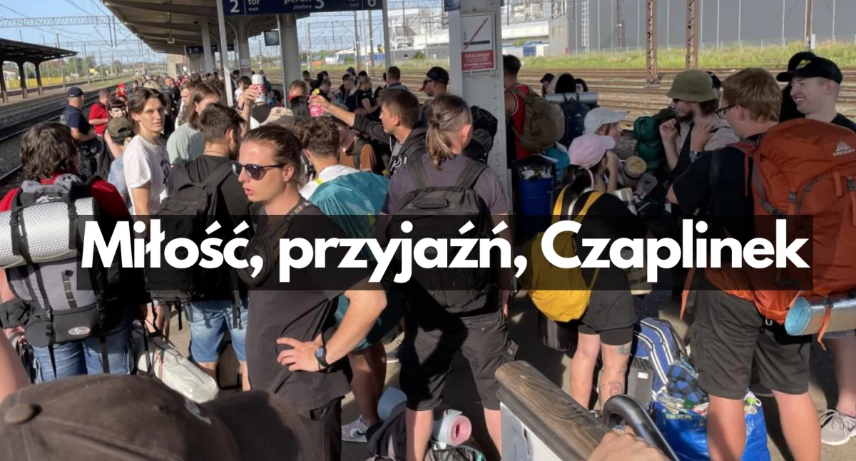 Zdjęcie: P. Witczuk