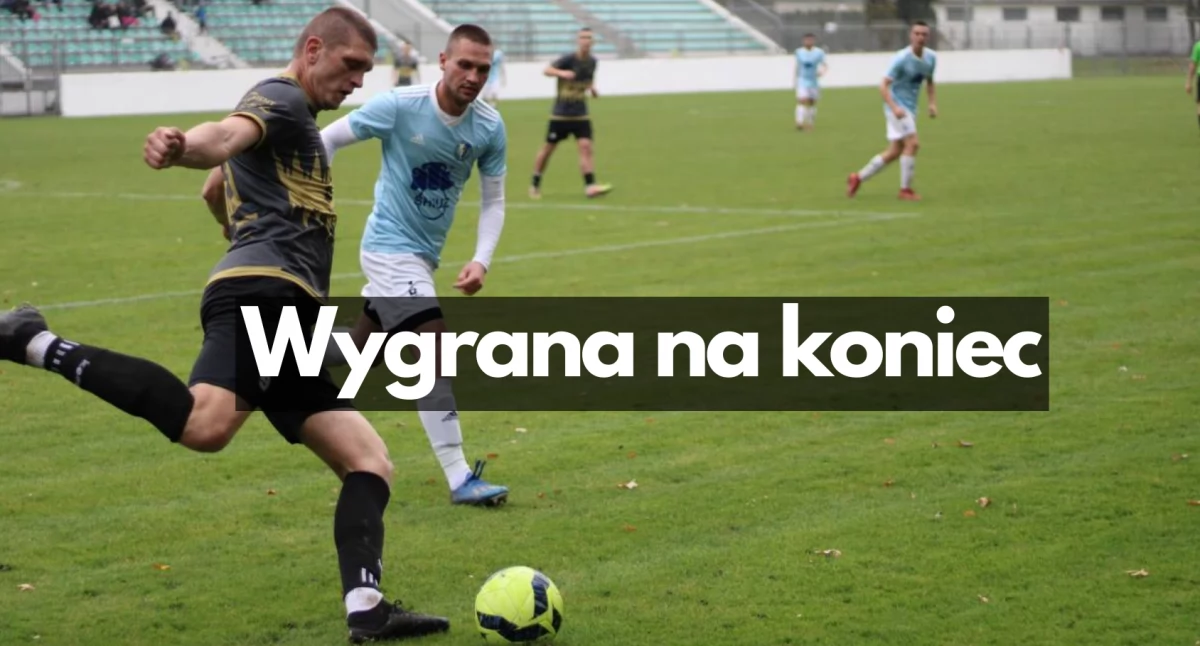 Zdjęcie: P. Witczuk