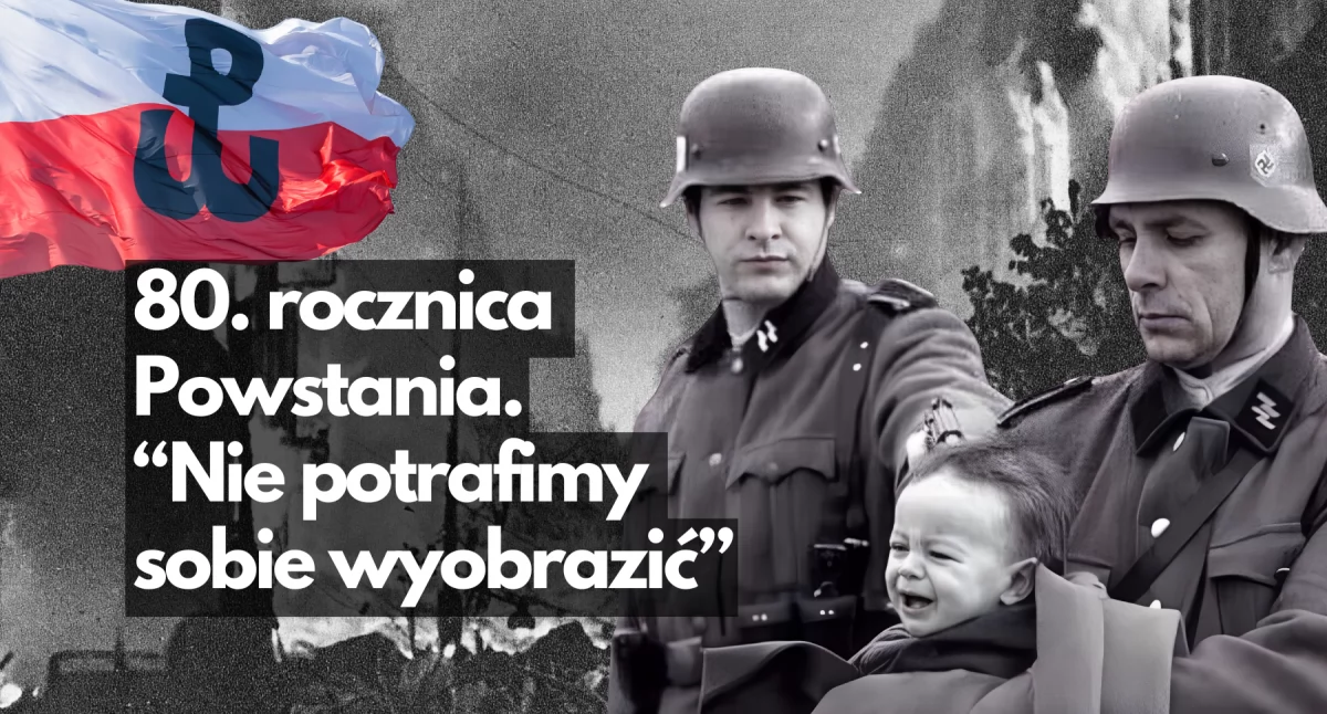 polityka, Rocznica Powstania przemówienie zostanie zapamiętane - zdjęcie, fotografia