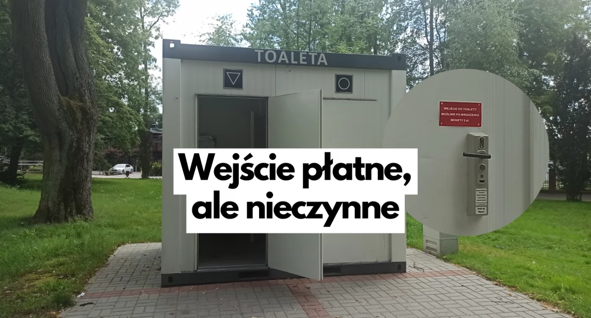 Wasz Temat, nieczynne monety połyka - zdjęcie, fotografia