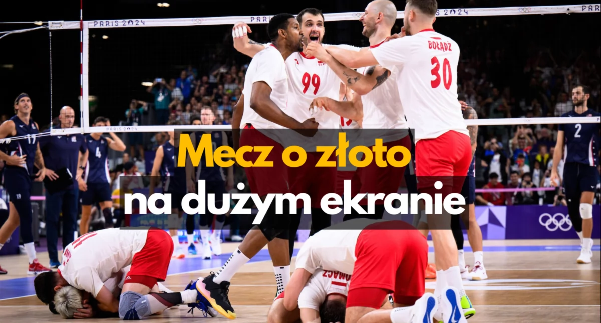 fot. Polska Siatkówka/Conny Kurth