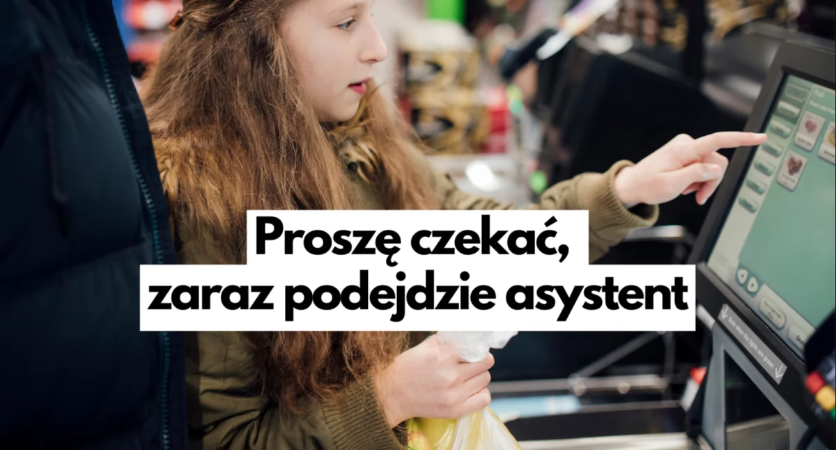 Praca, Proszę czekać zaraz podejdzie niepełnosprawny asystent Oferty pracy Szczecinku - zdjęcie, fotografia