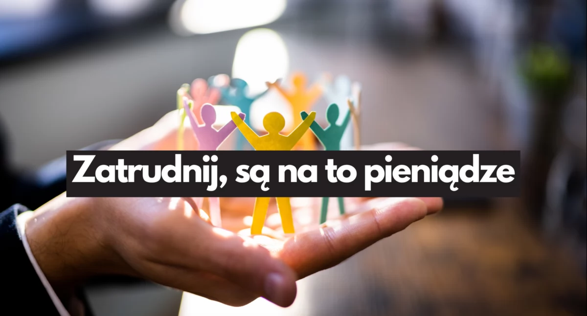 Praca, Voucher zatrudnieniowy Można otrzymać tysięcy złotych - zdjęcie, fotografia