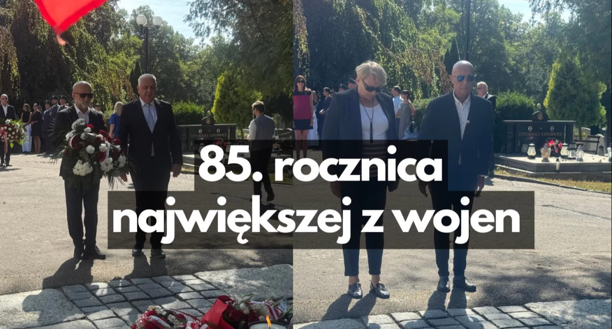 Zdjęcie: P. Witczuk
