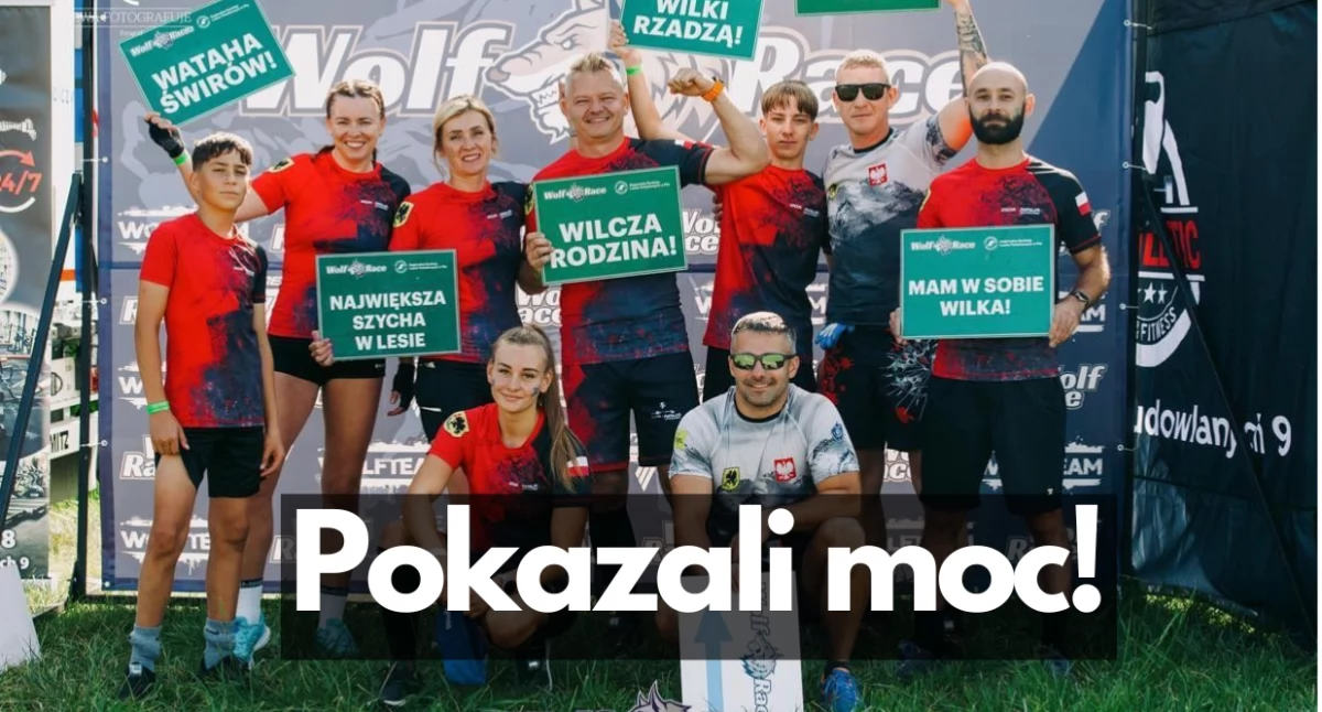 Zdjęcie: Organizatorzy