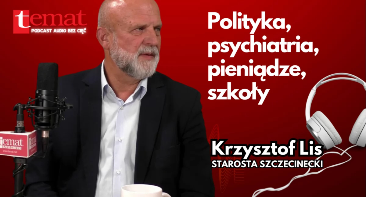 Podcasty audio. Rozmowy, felietony, Inwestycje zdrowie psychiczne polityka bieżąco - zdjęcie, fotografia