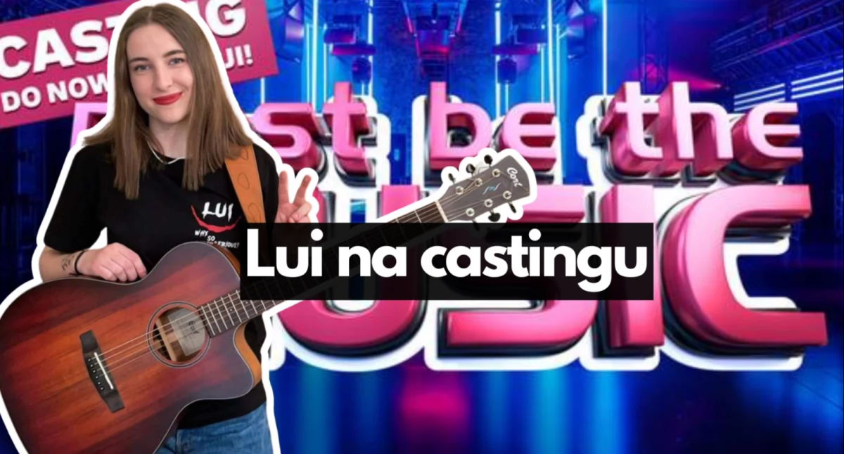 Zdjęcie: P. Witczuk; Polsat