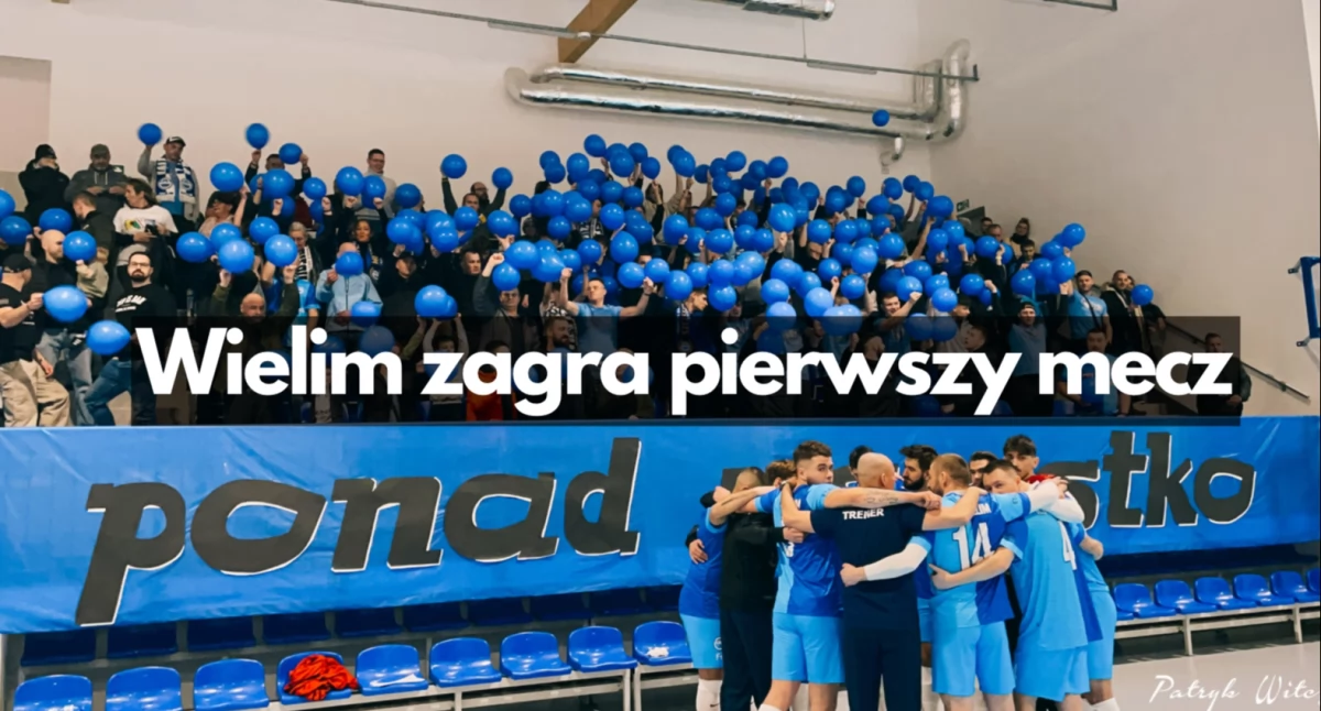 Zdjęcie: P. Witczuk