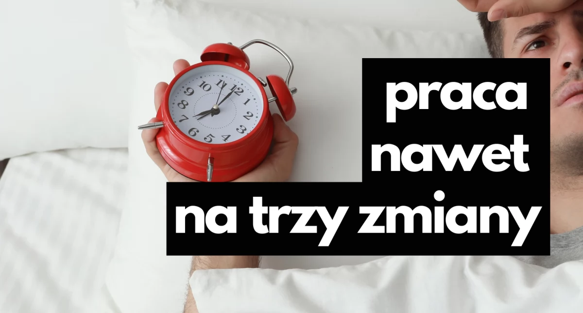 Praca, Nawet zmiany Oferty pracy Szczecinku - zdjęcie, fotografia