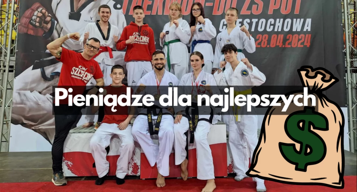Zdjęcie: KSW Szczecinek