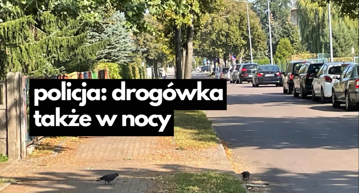 Policja, głośno szybko Nagrywać zgłaszać - zdjęcie, fotografia