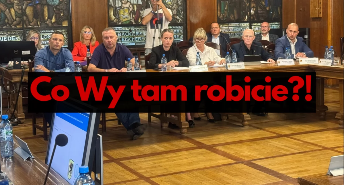 Zdjęcie: P. Witczuk