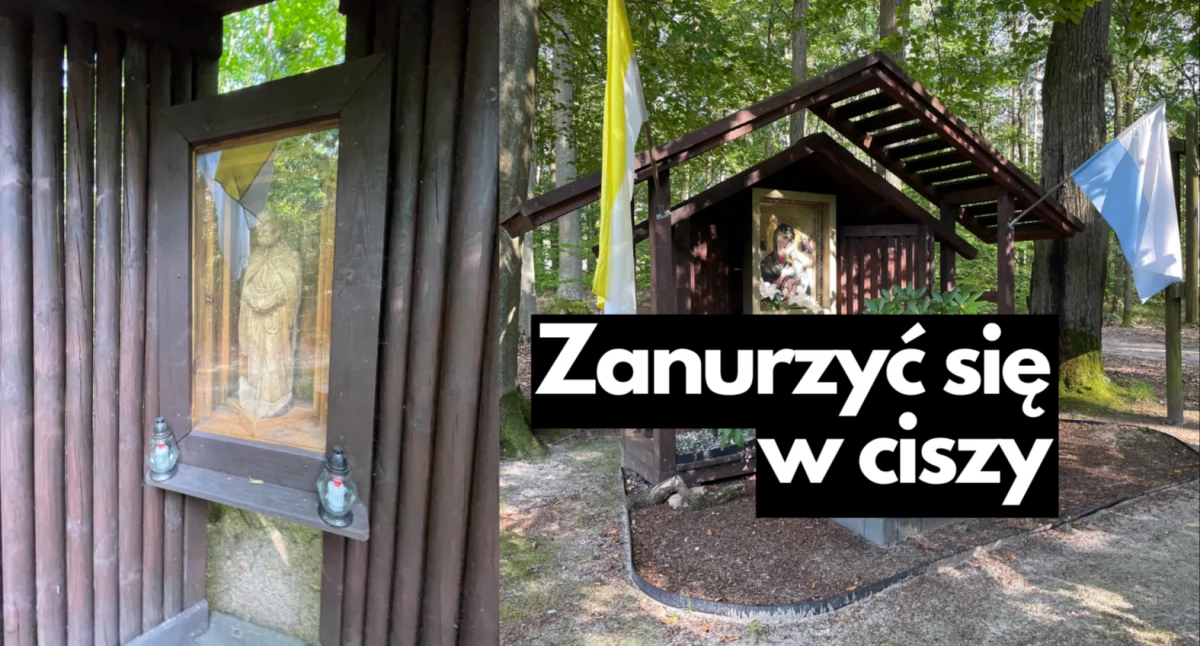 Historia, Zanurzyć ciszy - zdjęcie, fotografia