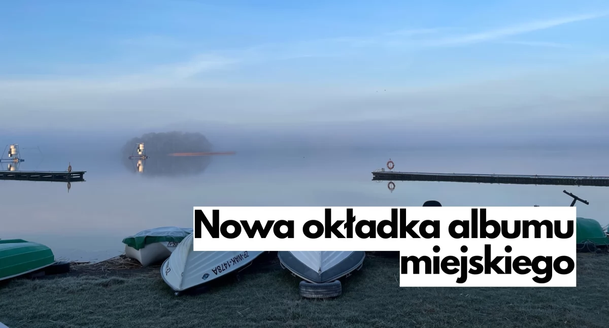 Aktualności, Szczecinek zdjęcie wygrało konkurs - zdjęcie, fotografia