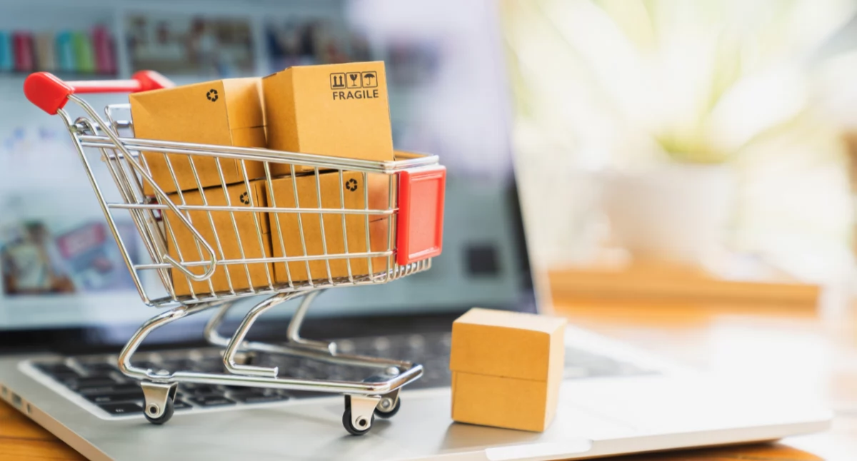 Porady, Dropshipping Szczecinku warto wiedzieć takiej sprzedaży - zdjęcie, fotografia