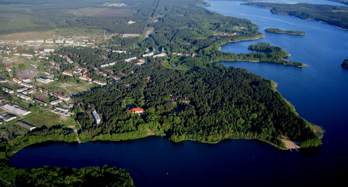 Borne Sulinowo / fot: UMiG Borne Sulinowo
