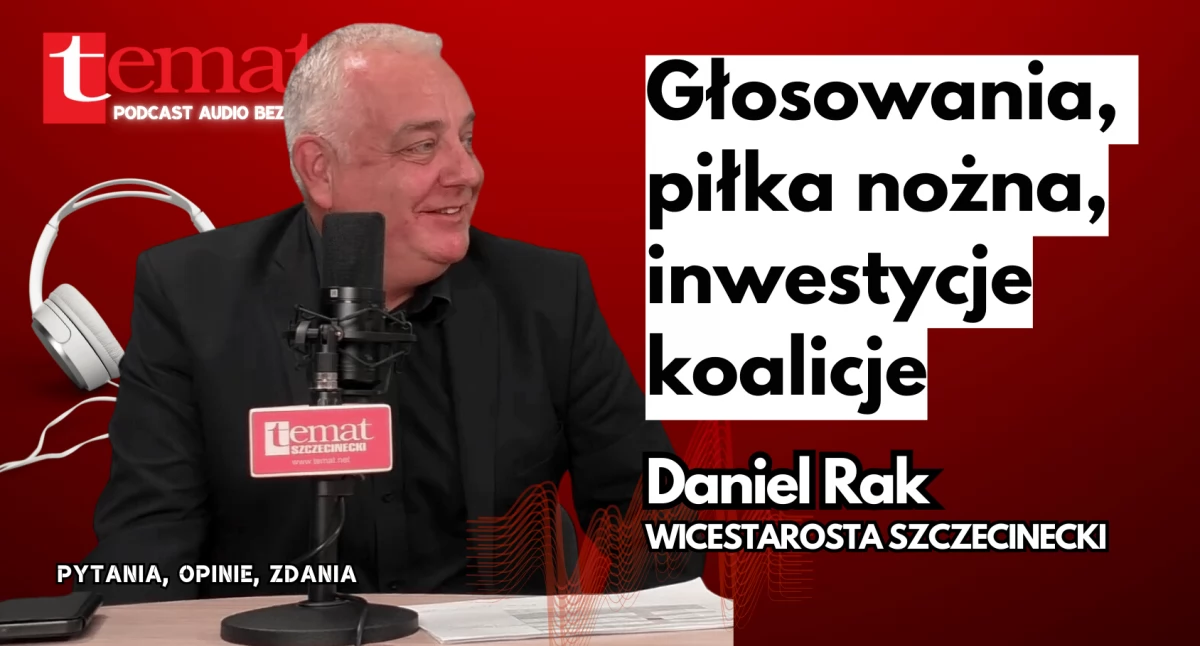 Podcasty audio. Rozmowy, felietony, Polityka koalicje działa [audio] - zdjęcie, fotografia