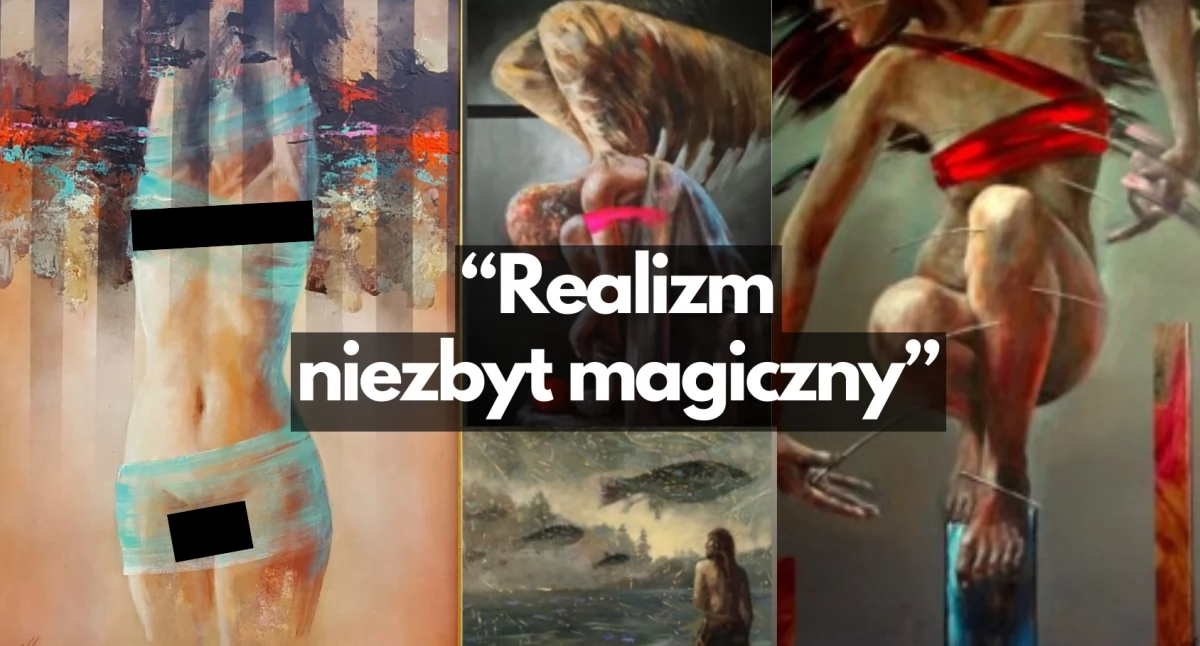 Zdjęcie: Czeka nas wystawa obrazów