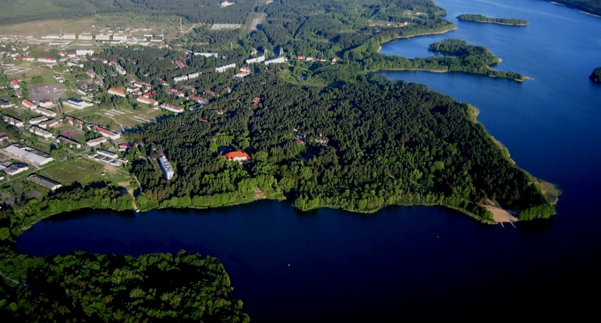 zdjęcie: Borne Sulinowo fot: UMiG Borne Sulinowo