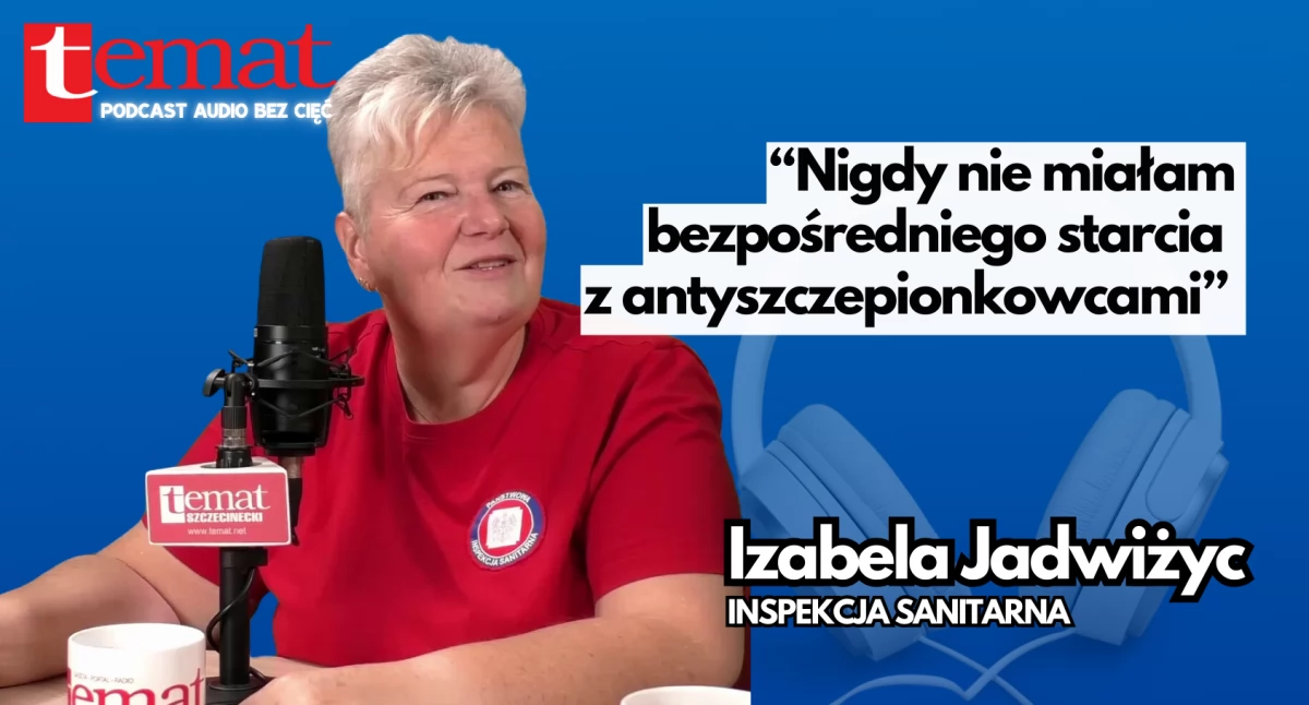 Podcasty audio. Rozmowy, felietony, Grzyby czasem trują grypie można stracić jądro [audio] - zdjęcie, fotografia