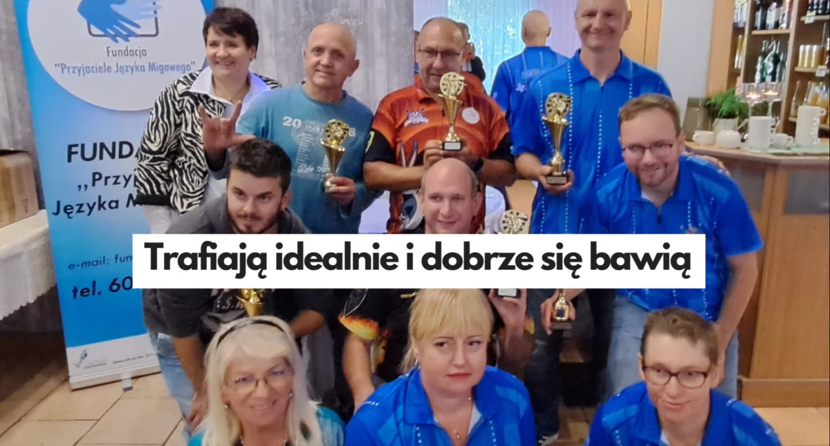 Rekreacja, „Karolince” turniej tradycja - zdjęcie, fotografia