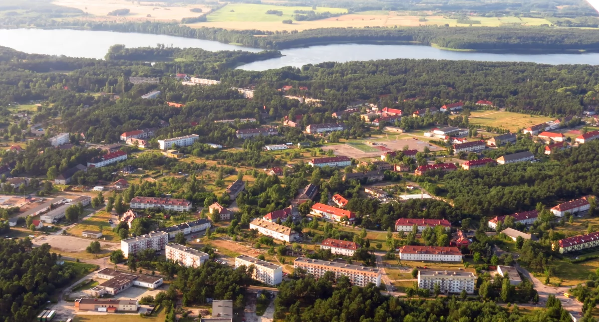 Zdjęcie: Borne Sulinowo / fot: UMiG Borne Sulinowo