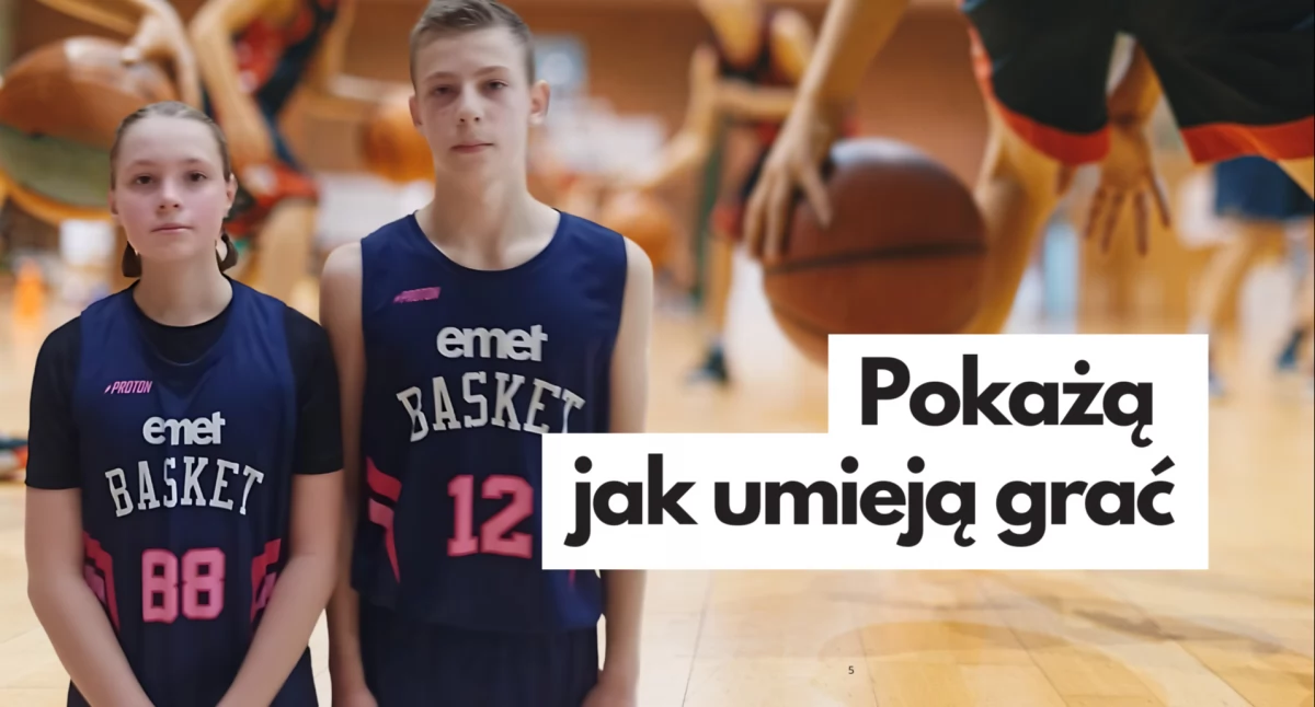 koszykowka, kadrze województwa - zdjęcie, fotografia