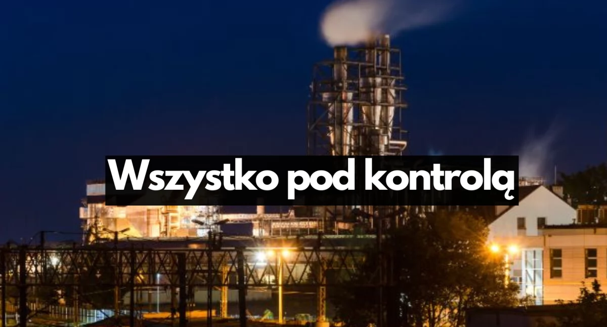 Zdjęcie: Dziwne dźwięki zainteresowały wielu mieszkańców
