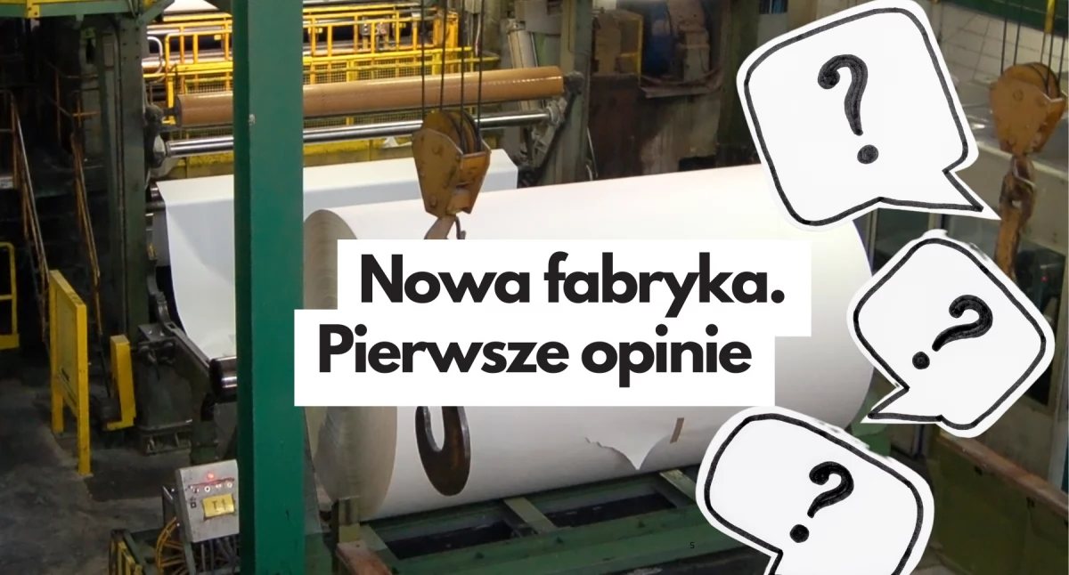 Wasz Temat, Trochę planowanej fabryce mieszkańca - zdjęcie, fotografia