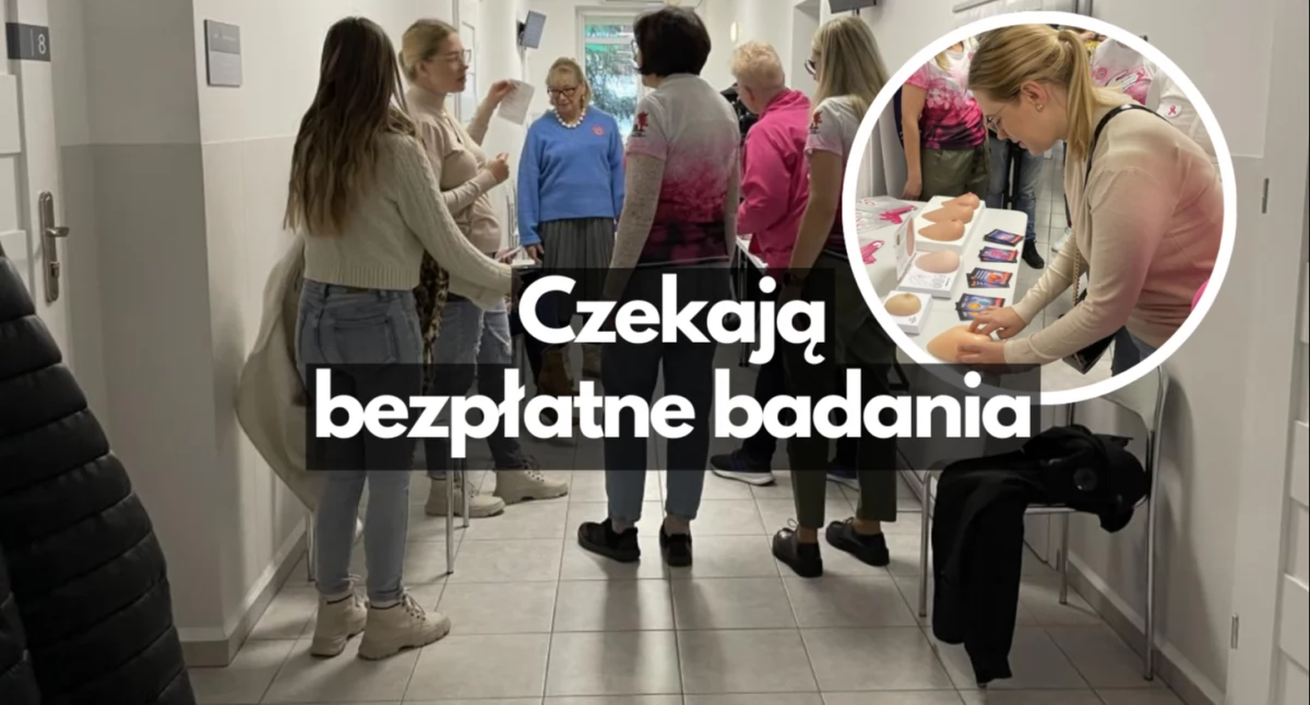 Zdjęcie: Tak było przed rokiem / fot. P. Witczuk
