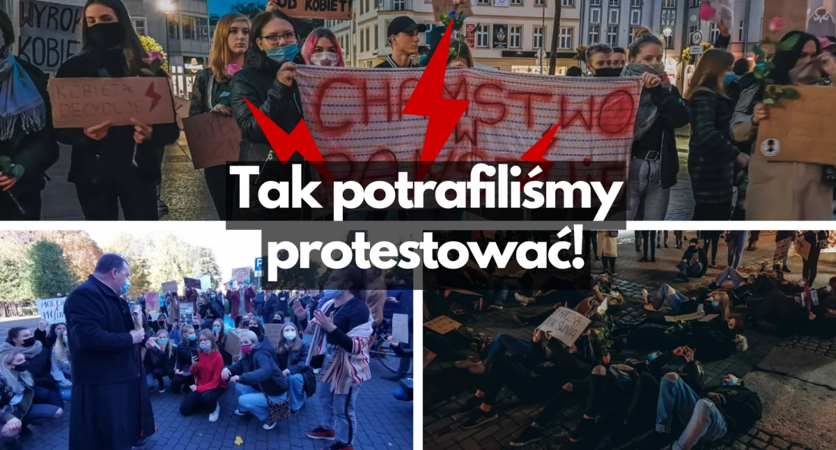 Zdjęcie: P. Witczuk