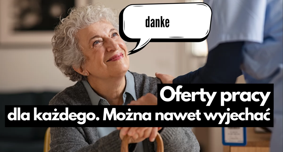 Praca, opiekunów Niemiec Luksemburga ciekawe oferty pracy - zdjęcie, fotografia