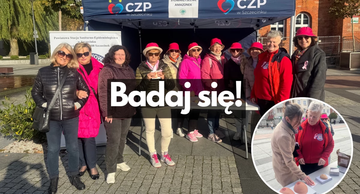 Zdjęcie: P. Witczuk