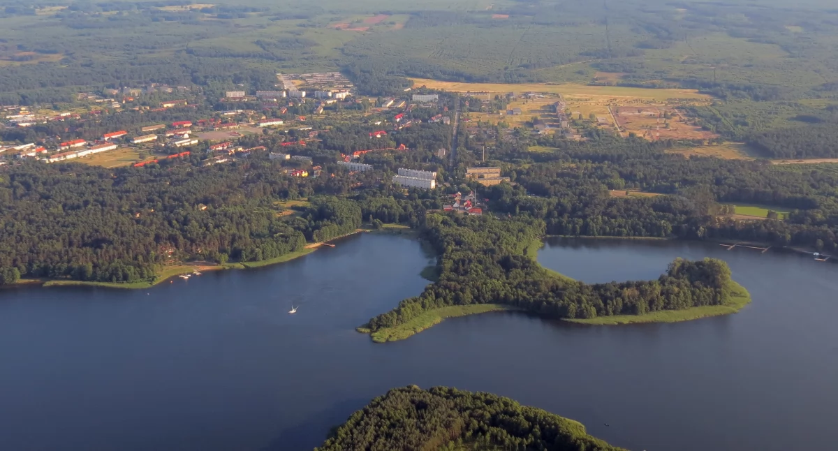 fot: UMiG Borne Sulinowo