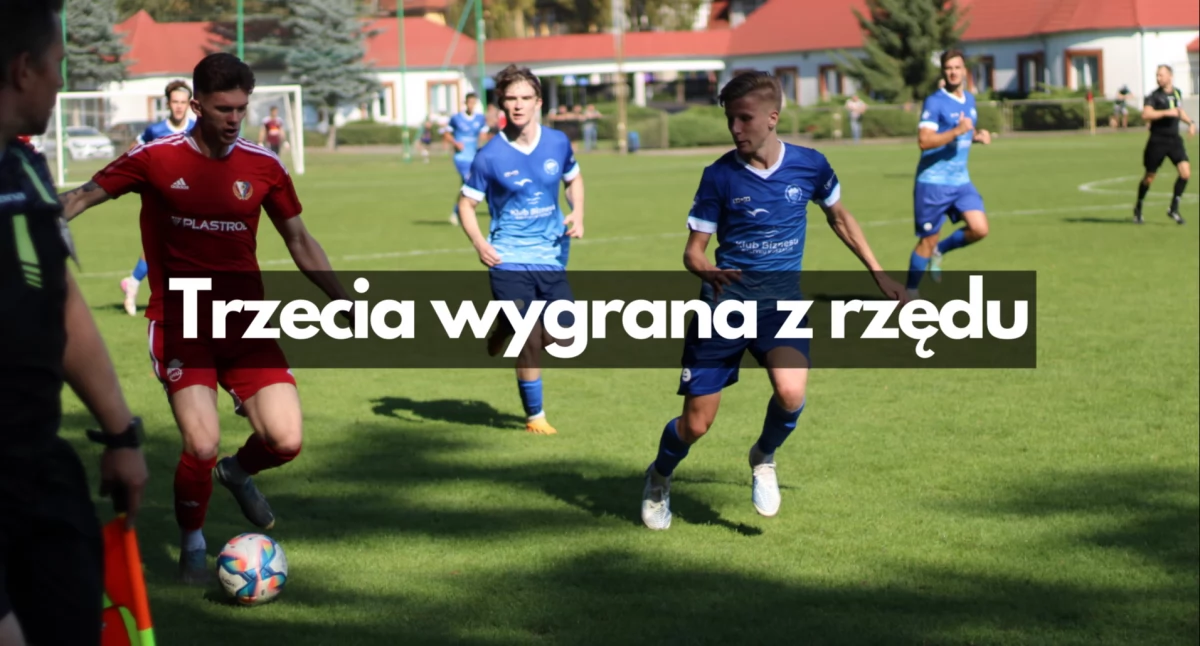 Zdjęcie: P. Witczuk
