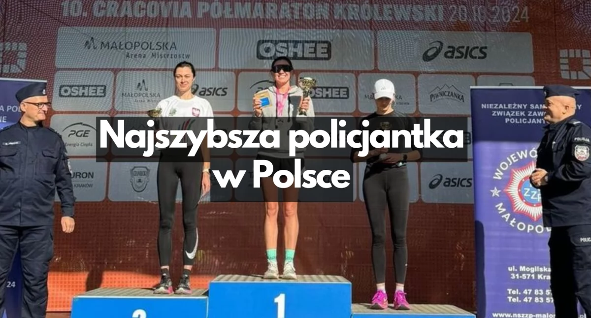 Zdjęcie: KPP w Szczecinku