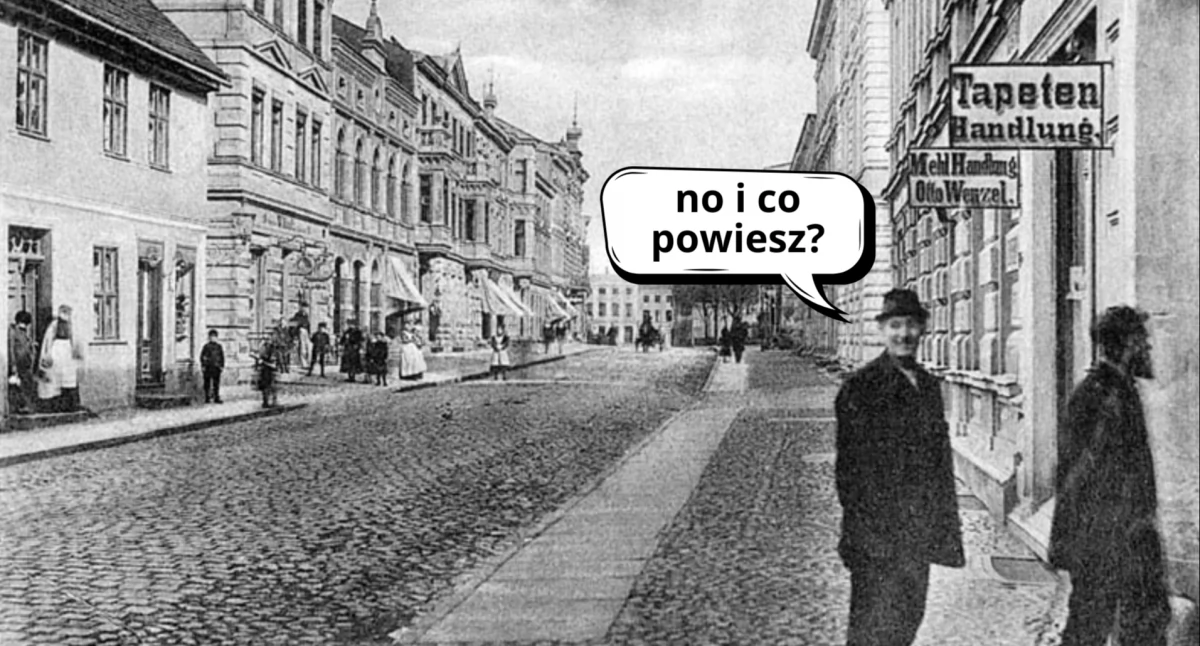 Aktualności, dobrze znasz Szczecinek - zdjęcie, fotografia