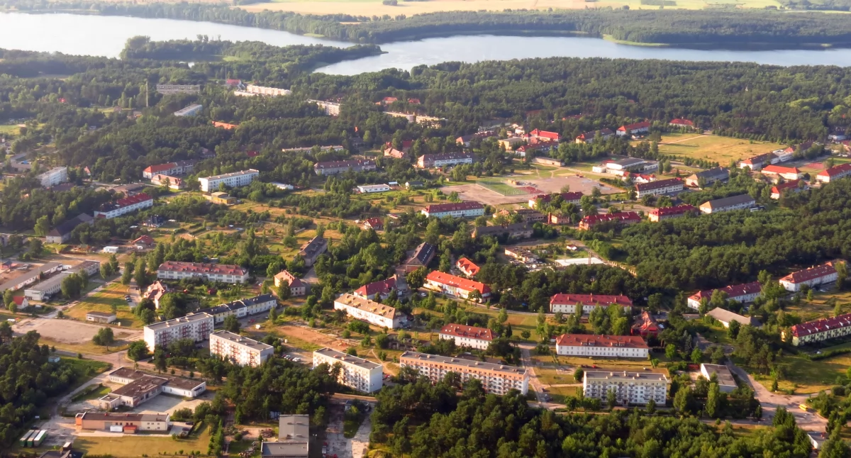 fot: UMiG Borne Sulinowo