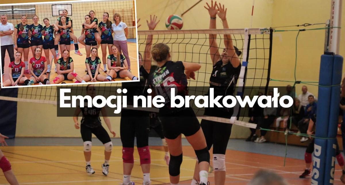 Zdjęcie: P. Witczuk