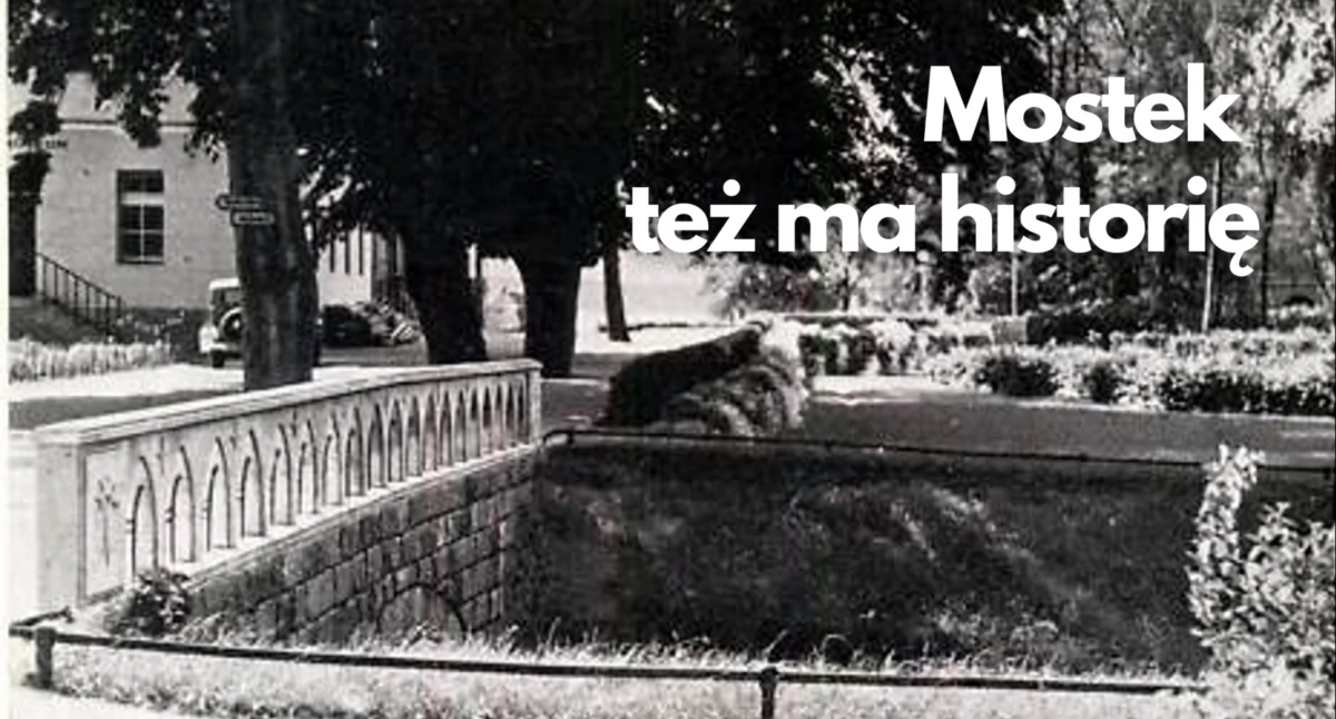 Historia, Zamkowy mostek jesienną porą ​​​​​​​ - zdjęcie, fotografia