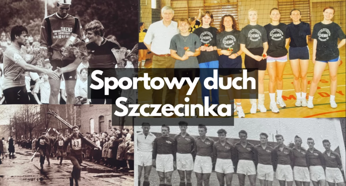Zdjęcie: Wystawa czeka na mieszkańców Szczecinka