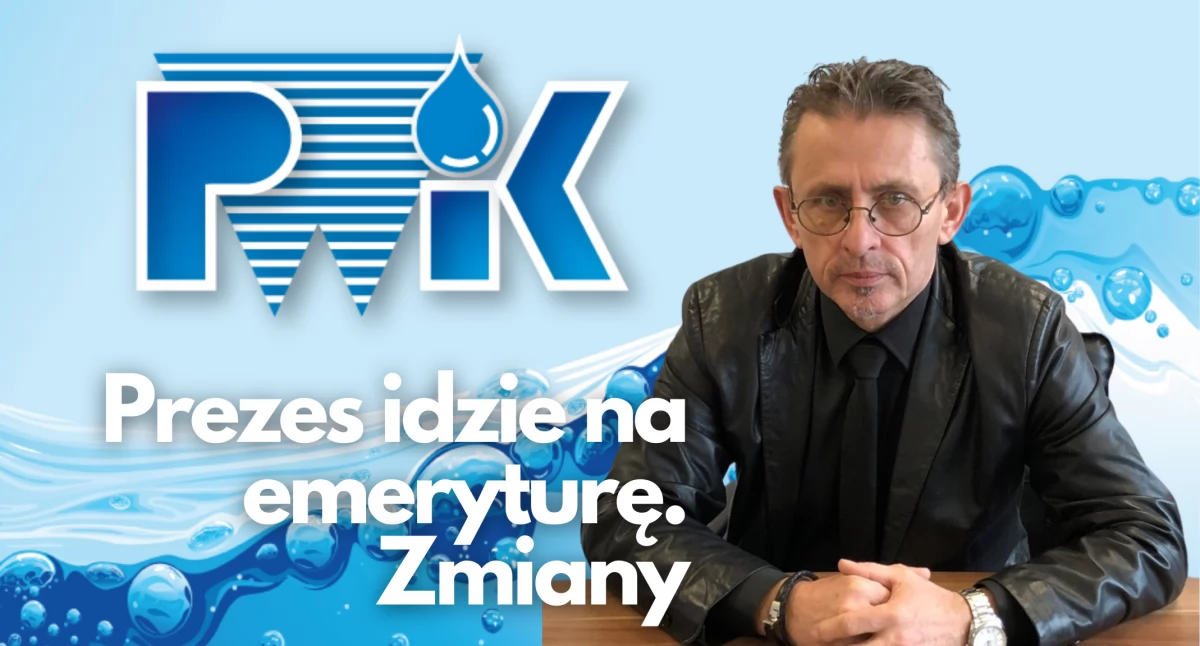 zdjęcie: Andrzej Wdowiak / PWiK / Linked In